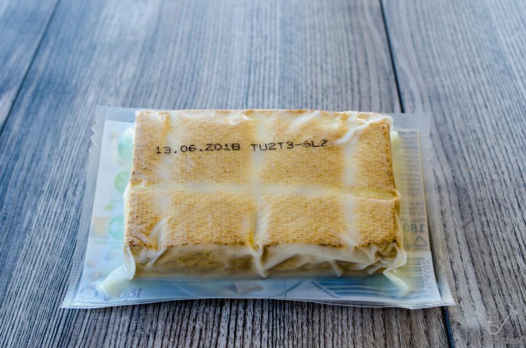 Pomysł na każdy dzień. Tofu wędzone z Lidla VegeTest