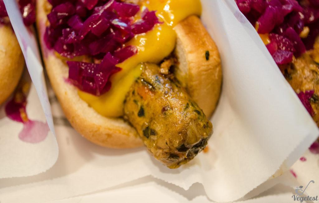 Ikea Wege Hot Dog Vegetest Pl